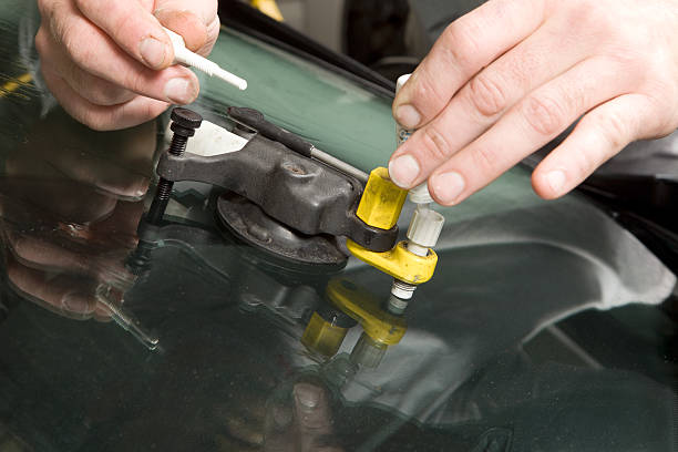 The Ultimate Guide To Recognizing When Your Windshield Needs Repair